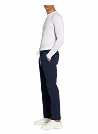 Baldessarini Chino Muro Modern Fit blau