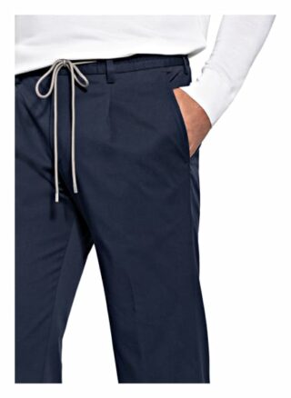 Baldessarini Chino Muro Modern Fit blau