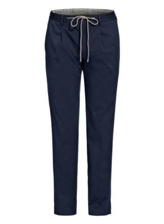 Baldessarini Chino Muro Modern Fit blau