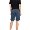 BALDESSARINI Jamie Chino-Shorts Herren, Blau