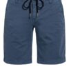 BALDESSARINI Jamie Chino-Shorts Herren, Blau