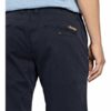 Baldessarini Chino-Shorts Jamie Loose Fit blau