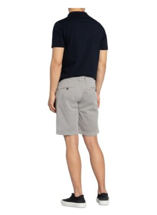 BALDESSARINI Jamie Chino-Shorts Herren, Grau