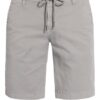 BALDESSARINI Jamie Chino-Shorts Herren, Grau