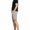 BALDESSARINI Jamie Chino-Shorts Herren, Grau