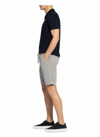 BALDESSARINI Jamie Chino-Shorts Herren, Grau