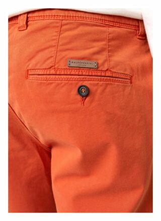 BALDESSARINI Shorts Herren, Orange