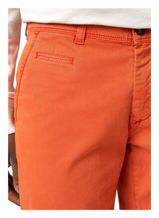 Baldessarini Chino-Shorts Jörg orange