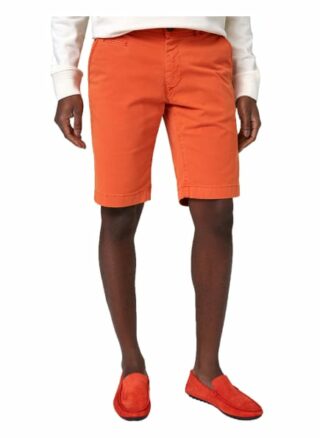 BALDESSARINI Shorts Herren, Orange