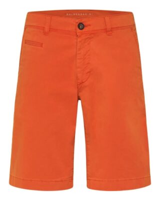 BALDESSARINI Shorts Herren, Orange