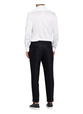 Baldessarini Hemd Henry Slim Fit weiss