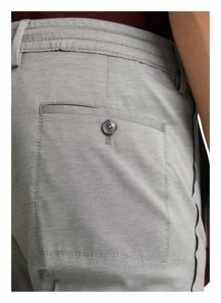 Baldessarini Hose Crawll Im Jogging-Stil grau
