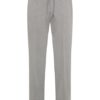 Baldessarini Hose Crawll Im Jogging-Stil grau