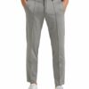 Baldessarini Hose Crawll Im Jogging-Stil grau