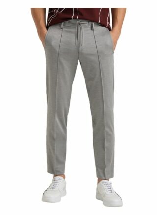 Baldessarini Hose Crawll Im Jogging-Stil grau