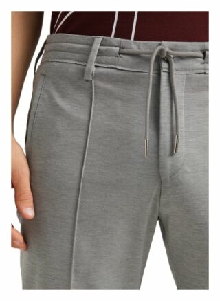 Baldessarini Hose Crawll Im Jogging-Stil grau