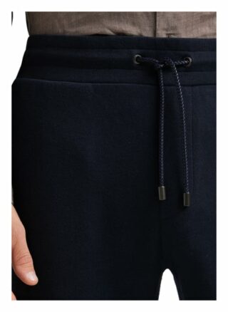 Baldessarini Hose Hajo Im Jogging-Stil schwarz