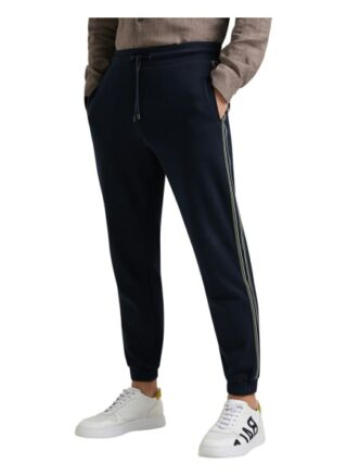 Baldessarini Hose Hajo Im Jogging-Stil schwarz