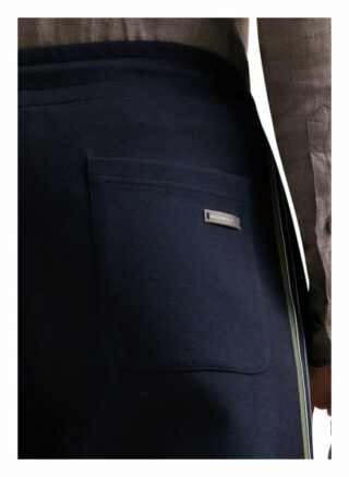 Baldessarini Hose Hajo Im Jogging-Stil schwarz