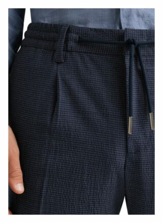Baldessarini Hose Mura schwarz