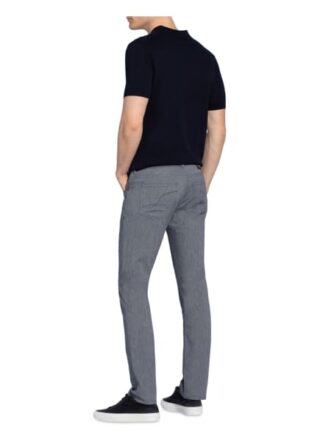BALDESSARINI 5-Pocket-Hose Herren, Grau