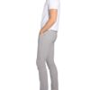 BALDESSARINI 5-Pocket-Hose Herren, Grau