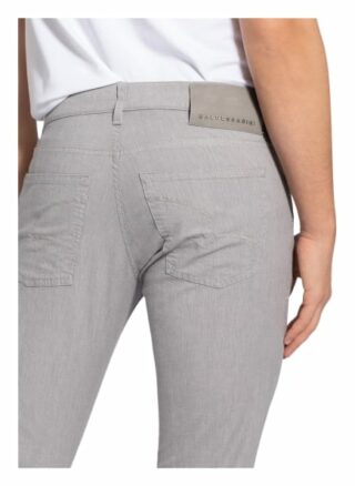 Baldessarini Hose Slim Fit grau