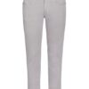 BALDESSARINI 5-Pocket-Hose Herren, Grau