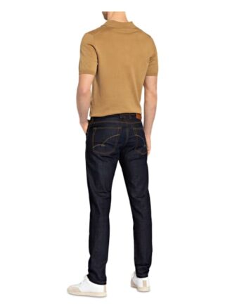 BALDESSARINI Jayden Slim Fit Jeans Herren, Blau