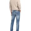 BALDESSARINI Jayden Tapered Jeans Herren, Blau