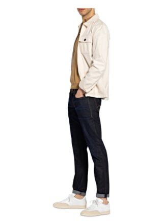 BALDESSARINI Jayden Slim Fit Jeans Herren, Blau