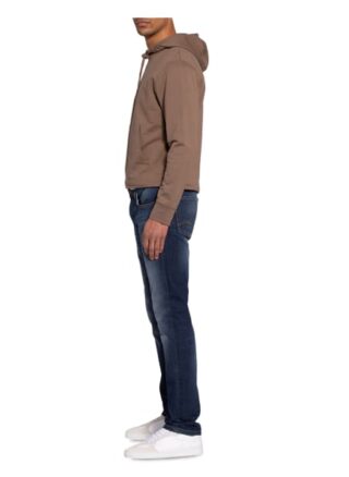 BALDESSARINI Jayden Slim Fit Jeans Herren, Blau