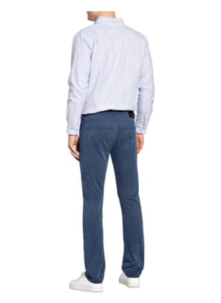 BALDESSARINI John Slim Fit Jeans Herren, Blau