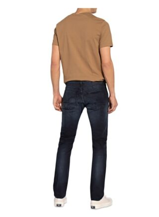 BALDESSARINI John Slim Fit Jeans Herren, Blau
