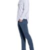 BALDESSARINI John Slim Fit Jeans Herren, Blau