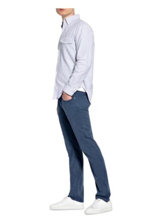 BALDESSARINI John Slim Fit Jeans Herren, Blau