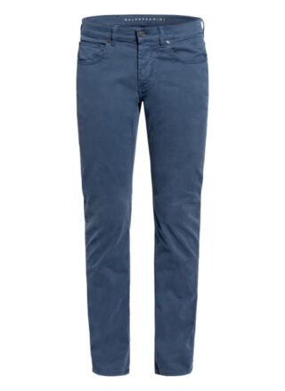 BALDESSARINI John Slim Fit Jeans Herren, Blau