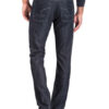 BALDESSARINI Straight Leg Jeans Herren, Blau