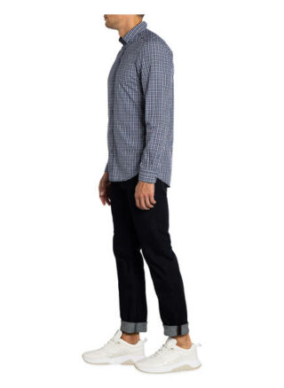 BALDESSARINI Regular Fit Jeans Herren, Blau