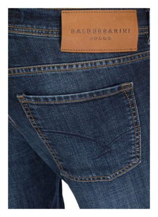 Baldessarini Jeans Regular Fit blau