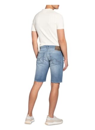 Baldessarini Jeans-Shorts Jamil blau