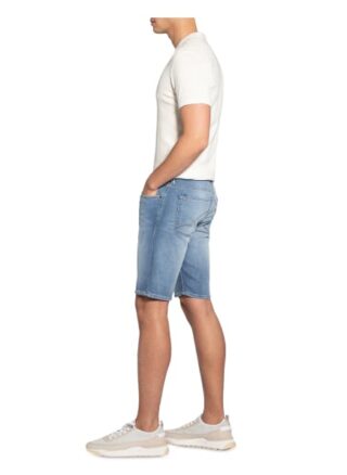 Baldessarini Jeans-Shorts Jamil blau