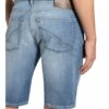 Baldessarini Jeans-Shorts Jamil blau