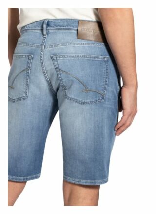 Baldessarini Jeans-Shorts Jamil blau