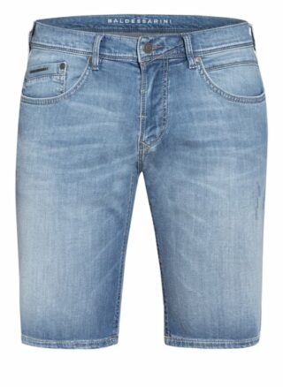 Baldessarini Jeans-Shorts Jamil blau