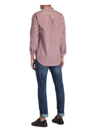 BALDESSARINI Slim Fit Jeans Herren, Blau