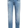 BALDESSARINI Slim Fit Jeans Herren, Blau