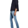 BALDESSARINI Slim Fit Jeans Herren, Blau