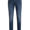 BALDESSARINI Slim Fit Jeans Herren, Blau