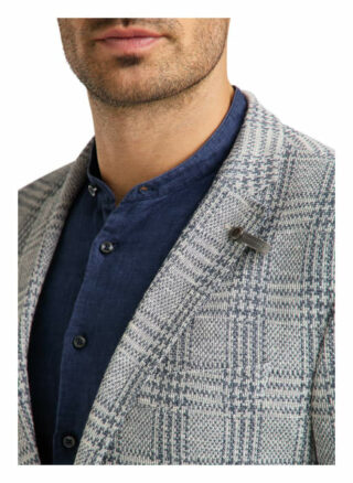 Baldessarini Jersey-Sakko Seba blau